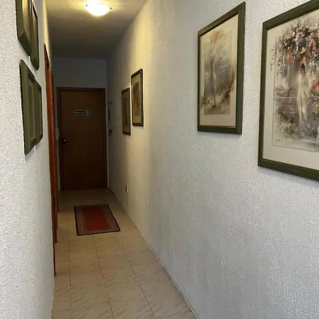 Charming Seaside 公寓 梅利哈