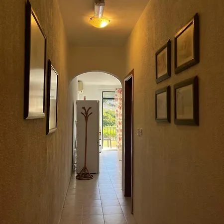 Charming Seaside * 梅利哈