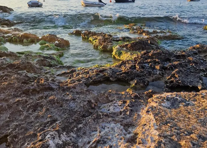 Apartamento Charming Seaside *