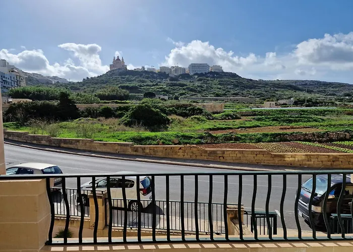 Apartamento Charming Seaside *