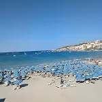 Charming Seaside