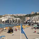 Charming Seaside * Mellieħa