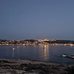 Charming Seaside