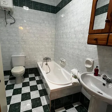 Charming Seaside شقة *