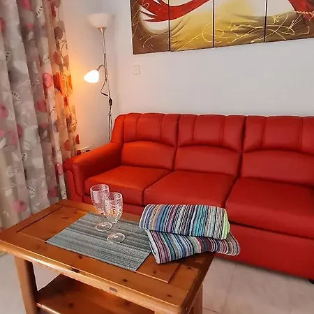 Διαμέρισμα Charming Seaside Mellieħa