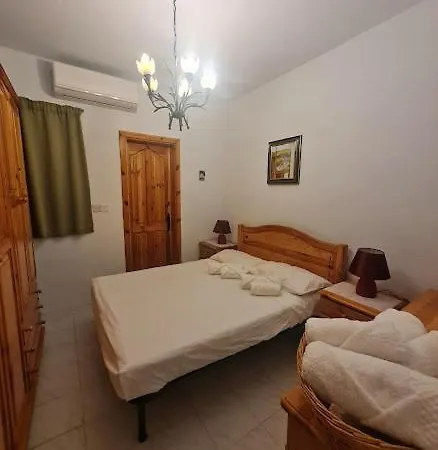 شقة Charming Seaside *