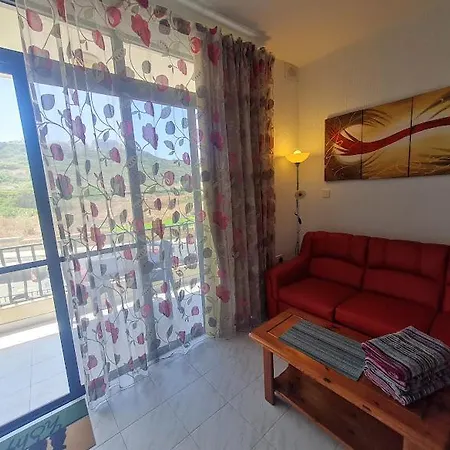 Appartamento Charming Seaside Mellieħa