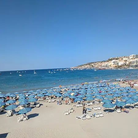 Charming Seaside