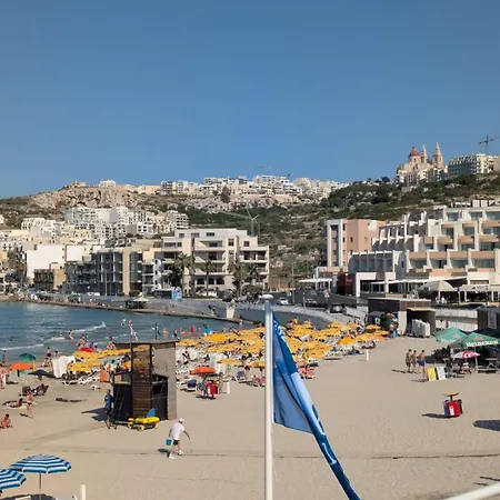 Charming Seaside * Mellieħa