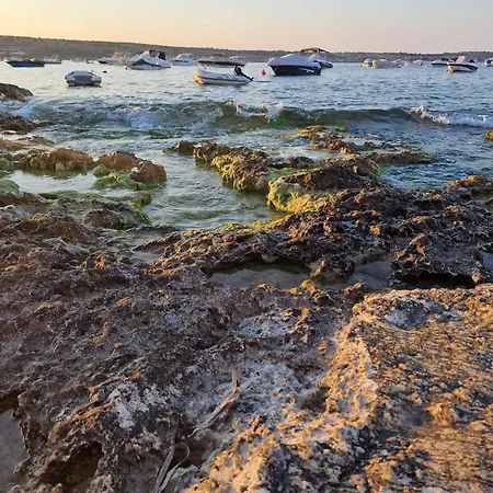 شقة Charming Seaside *