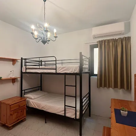 Charming Seaside * Mellieħa