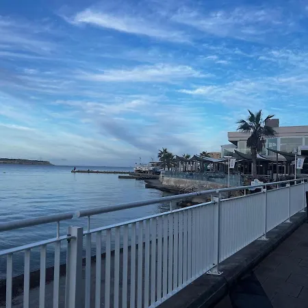 Apartment Charming Seaside Mellieha