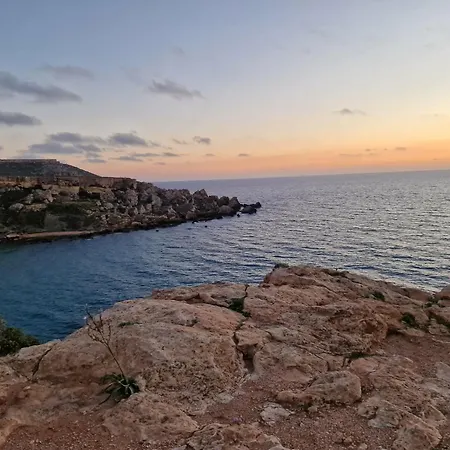 Charming Seaside Διαμέρισμα
