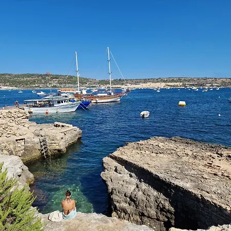 Διαμέρισμα Charming Seaside *