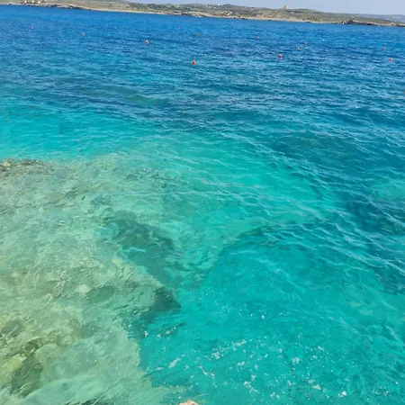 Charming Seaside Διαμέρισμα Mellieħa