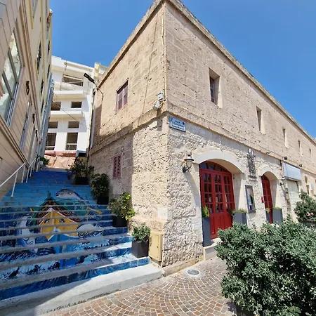 Charming Seaside Διαμέρισμα *
