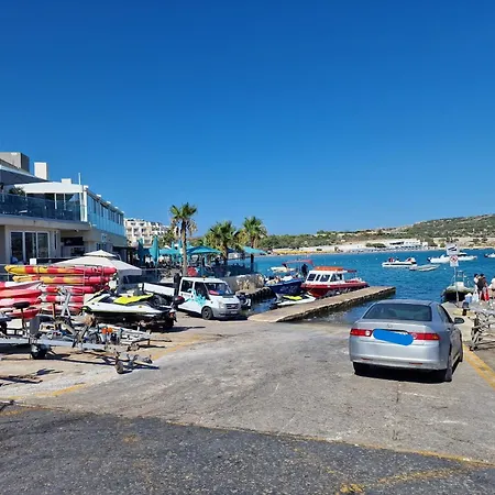 Charming Seaside * Mellieħa