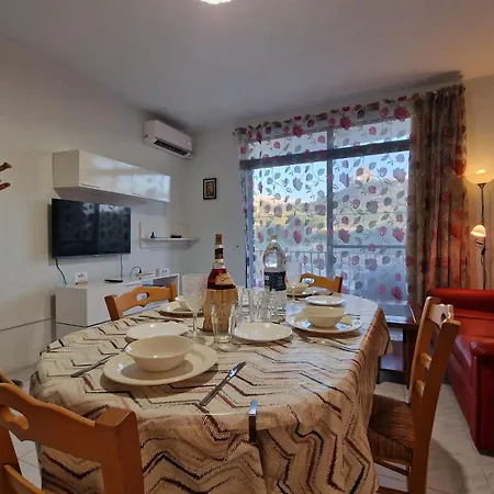 Charming Seaside Διαμέρισμα Mellieħa