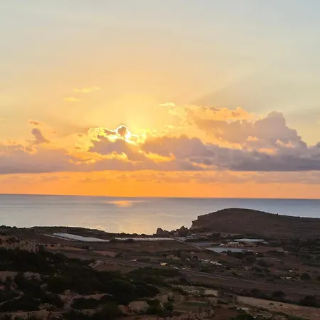 Apartman Charming Seaside