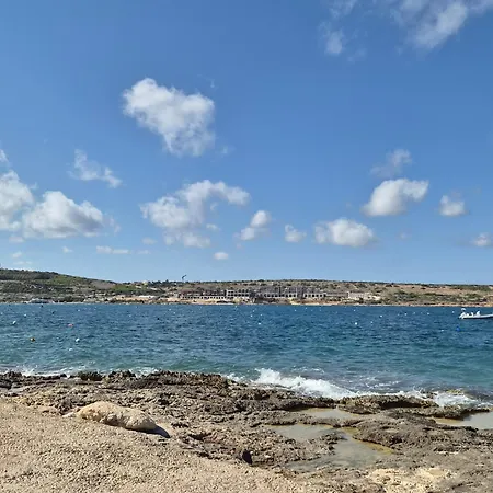 Charming Seaside *