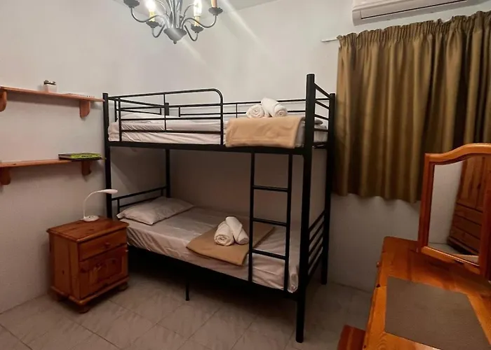 Appartement Charming Seaside