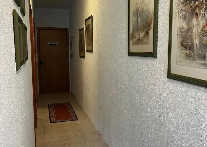 Charming Seaside Appartement Mellieħa