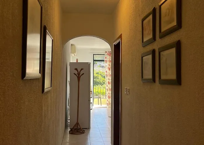 Charming Seaside * Mellieħa