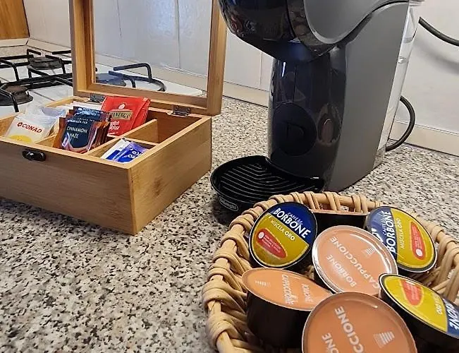 Charming Seaside Appartement Mellieħa