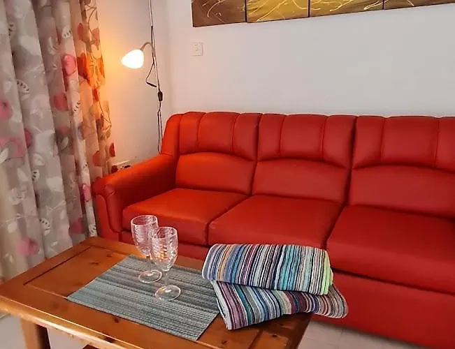 Appartement Charming Seaside Mellieħa