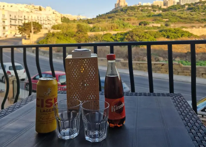 Charming Seaside Appartement