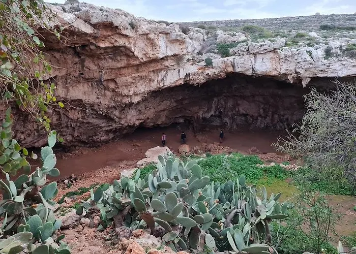 Apartment Charming Seaside Mellieha